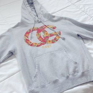 OBEY HOODIE